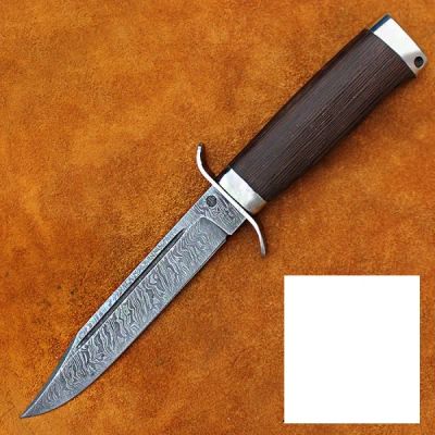 Лот: 5025971. Фото: 1. Нож разведчика "НР-40" классический... Ножи, топоры