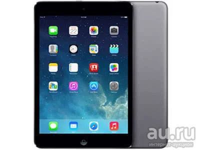 Лот: 13122889. Фото: 1. iPad mini 2 16gb. Планшеты