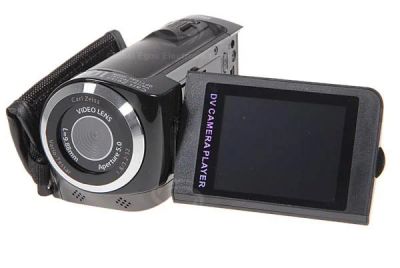 Лот: 4376304. Фото: 1. Видеокамера. Sony HDR-CX360E... Видеокамеры