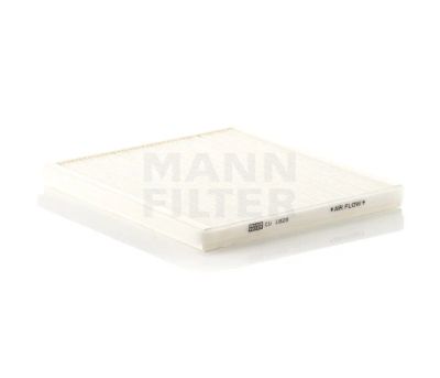 Лот: 13357441. Фото: 1. Mann CU 1828 Фильтр салонный. Расходные материалы