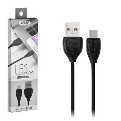 Лот: 19961727. Фото: 1. Кабель USB - MicroUSB Remax RC-050m... Дата-кабели, переходники
