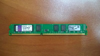 Лот: 4539116. Фото: 1. Оперативная память 4096 mb DDR3... Оперативная память