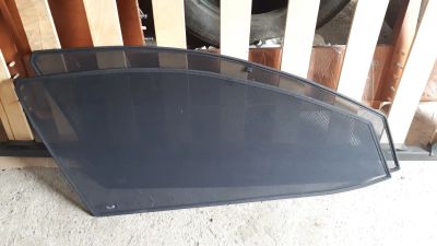 Лот: 15938998. Фото: 1. Каркасные шторки KIA Cerato. Другое (оснащение, оборудование, аксессуары)