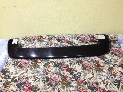 Лот: 4872384. Фото: 1. Спойлер Subaru Forester SF5. Детали тюнинга