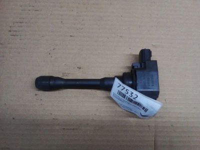 Лот: 21403861. Фото: 1. катушка зажигания Nissan Note... Двигатель и элементы двигателя