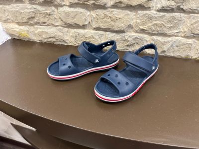 Лот: 23456745. Фото: 1. Сандалии детские Crocs. Сандалии
