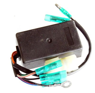 Лот: 21364801. Фото: 1. Коммутатор SUZUKI DT25 / DT30... Запчасти для лодок, катеров, лодочных моторов