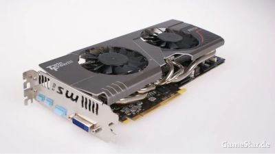 Лот: 9194065. Фото: 1. msi 7950 960МГц -1100. Видеокарты