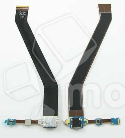 Лот: 18912793. Фото: 1. Шлейф для Samsung Galaxy P5200... Шлейфы, разъёмы