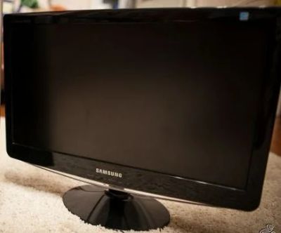 Лот: 4619228. Фото: 1. ЖК монитор Samsung SyncMaster... ЖК-мониторы