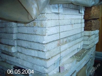 Лот: 923659. Фото: 1. пенопласт Б/У. Другое (строительство и ремонт)