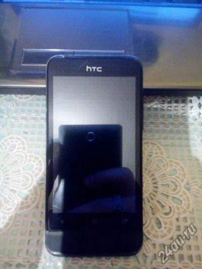 Лот: 4830837. Фото: 1. Htc one v. Динамики, микрофоны