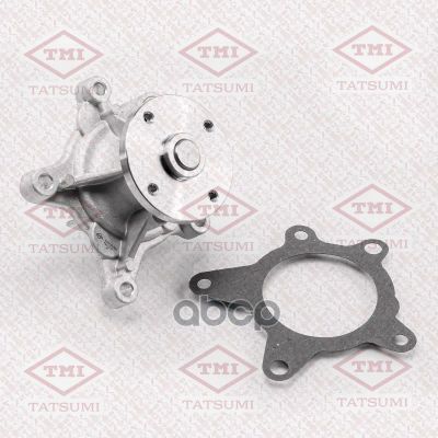 Лот: 21880804. Фото: 1. Насос Водяной TATSUMI арт. TGF1016. Другое (автозапчасти)