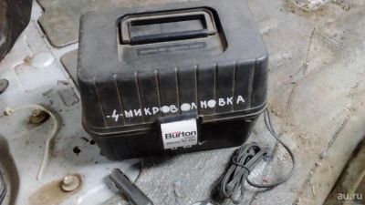 Лот: 9273403. Фото: 1. Подогреватель пищи в авто - 12В... Электроприборы для автомобиля