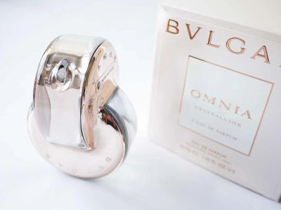 Лот: 8097056. Фото: 1. Духи Omnia Crystalline Bvlgari. Женская парфюмерия