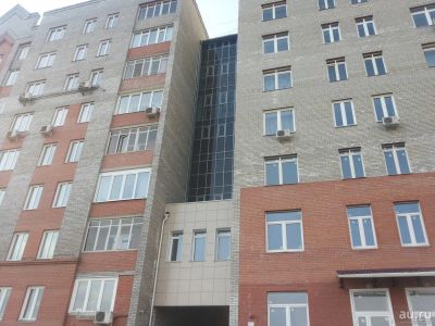 Лот: 10102560. Фото: 1. 3-х комн. квартира, 120,8 кв.м... Квартиры, студии