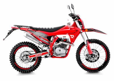 Лот: 25756249. Фото: 1. Мотоцикл эндуро ROCKOT GS7 ALL-TERRAIN... Мотоциклы