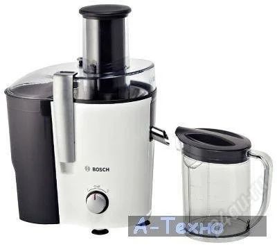 Лот: 1535170. Фото: 1. Соковыжималка Bosch MES20A0. Кухонная