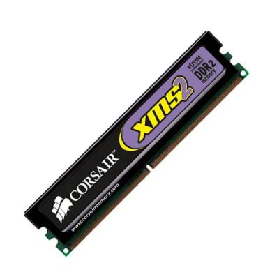 Лот: 7523632. Фото: 1. Оперативная память Corsair XMS2... Оперативная память