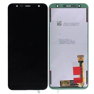 Лот: 25330868. Фото: 1. Дисплей Samsung Galaxy J4 Plus... Дисплеи, дисплейные модули, тачскрины