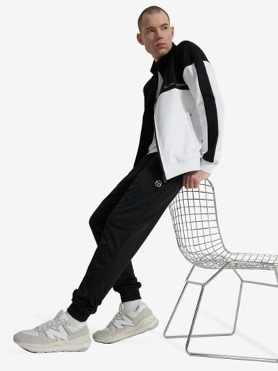 Лот: 25020263. Фото: 1. Костюм мужской SERGIO TACCHINI... Спортивные костюмы