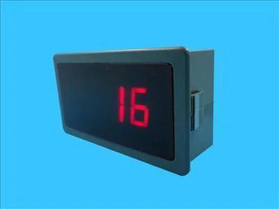 Лот: 6289515. Фото: 1. Digital Temperature Meter for... Другое (радиодетали  (электронные компоненты))