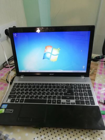 Лот: 17164212. Фото: 1. Ноутбук Acer Aspire V3-571G. Ноутбуки