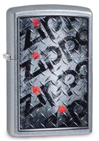 Лот: 17238157. Фото: 1. Зажигалки ЗИППО ZIPPO 29838 Магазин... Зажигалки, спички, пепельницы