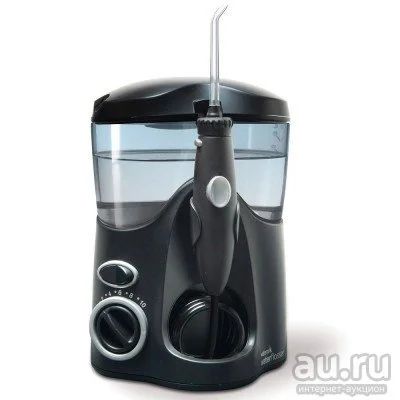 Лот: 13030853. Фото: 1. Ирригатор Waterpik Ultra. Уход за полостью рта