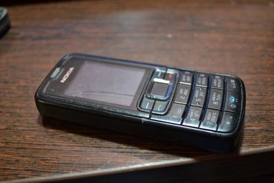 Лот: 3745014. Фото: 1. Nokia 3110c. Кнопочные мобильные телефоны