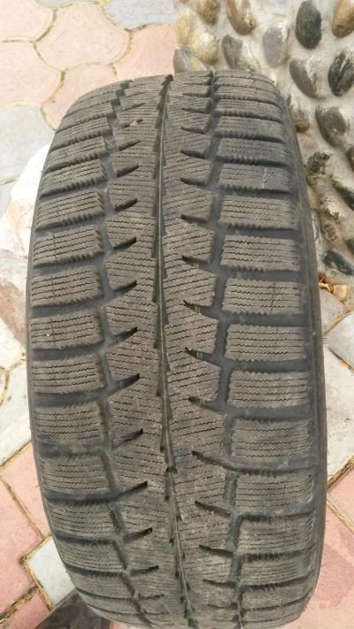 Лот: 6309405. Фото: 1. Cordiant Polar SL 225/45 r17 -... Шины