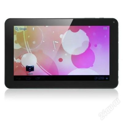 Лот: 2542036. Фото: 1. Планшетник Gpad F35 1.0 ГГц 9... Планшеты