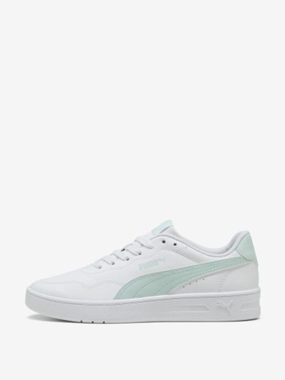 Лот: 25369716. Фото: 1. Кеды женские PUMA Court Lally... Кеды, кроссовки, слипоны