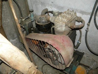 Лот: 1562909. Фото: 1. Продаётся компрессор!. Разное