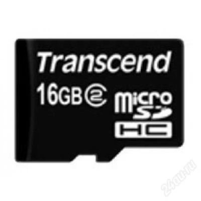 Лот: 1153094. Фото: 1. Продам MicroSDHC 16gb. Карты памяти