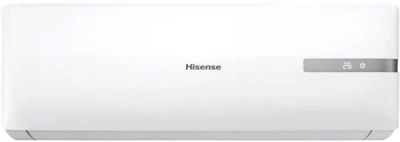 Лот: 17535992. Фото: 1. Кондиционер Hisense Basic A AS-07HR4RYDDL03... Кондиционеры, сплит-системы
