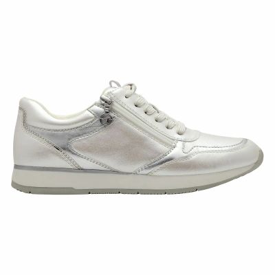 Лот: 25332557. Фото: 1. Кеды LaRedoute. Другое (одежда, обувь, галантерея)
