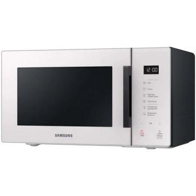 Лот: 24632754. Фото: 1. Микроволновая печь Samsung MG23T5018AE. Микроволновки, мини-печи