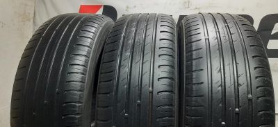 Лот: 20823352. Фото: 1. 195/60R15 88H Nokian Nordman SX2... Шины