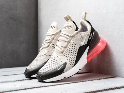 Лот: 13300646. Фото: 1. Кроссовки Nike Air Max 270 (10442... Кеды, кроссовки, слипоны
