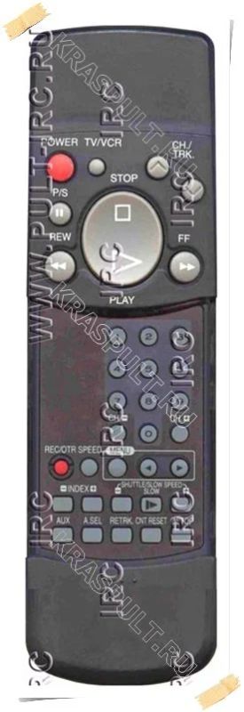 Лот: 15908137. Фото: 1. Пульт DAEWOO 97P0457100. Пульты ДУ