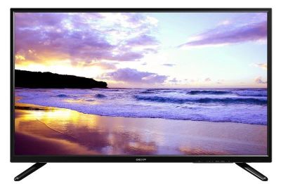 Лот: 10789845. Фото: 1. Абсолютно новый 32" (81 см) LED-телевизор... Телевизоры