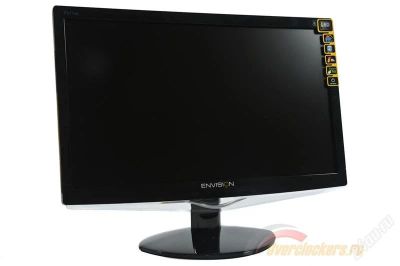 Лот: 2141129. Фото: 1. монитор envision p971wl отличное... ЖК-мониторы