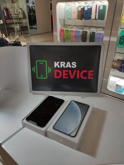 Лот: 19662147. Фото: 1. iPhone xr на 64 белый под заказ. Смартфоны