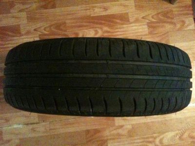 Лот: 2625715. Фото: 1. Michelin 185/65 R15 комплект 4шт. Шины