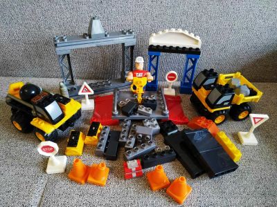 Лот: 16632480. Фото: 1. Конструктор мега блокс с лего... Конструкторы