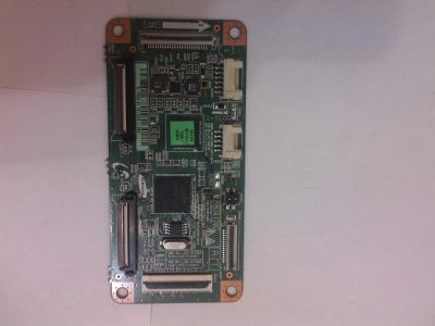 Лот: 7360221. Фото: 1. Плата Logic Main от телевизора... Запчасти для остальной бытовой техники