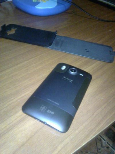 Лот: 4938355. Фото: 1. HTC Desire HD. Смартфоны