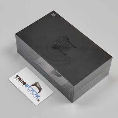 Лот: 17210740. Фото: 1. Беспроводные наушники Xiaomi Mi... Наушники, гарнитуры