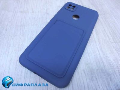 Лот: 19249987. Фото: 1. Чехол силиконовый Xiaomi Redmi... Чехлы, бамперы